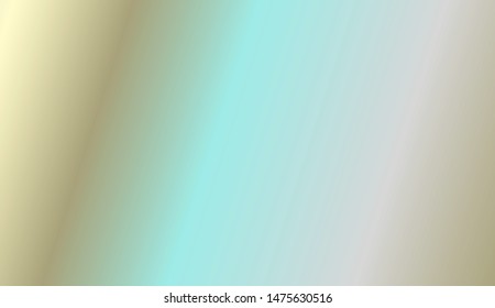 Gradient Colorful Background. For Web, Presentations And Prints. Vector Illustration
