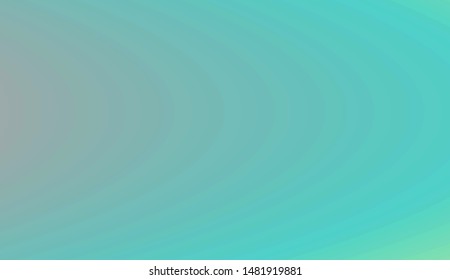 Gradient Colorful Background. For Web, Presentations And Prints. Vector Illustration
