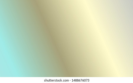 Gradient Colorful Background. For Web, Presentations And Prints. Vector Illustration
