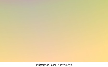 Gradient Colorful Background. For Your Design Wallpapers Presentation. Vector Illustration