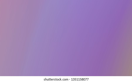 Gradient Colorful Background. For Your Design Wallpapers Presentation. Vector Illustration