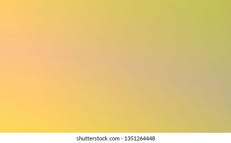 Gradient Colorful Background. For Your Design Wallpapers Presentation. Vector Illustration