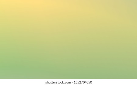 Gradient Colorful Background. For Your Design Wallpapers Presentation. Vector Illustration