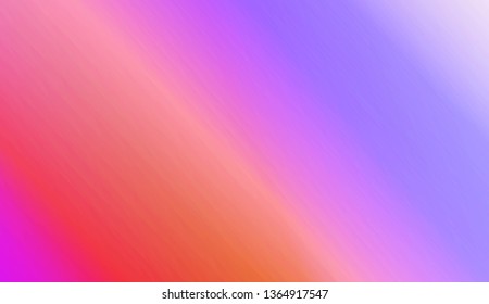 Gradient Colorful Background. For Your Graphic Invitation Card, Poster, Brochure. Vector Illustration