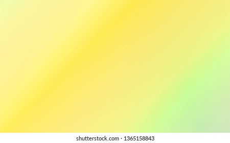 Gradient Colorful Background. For Your Graphic Invitation Card, Poster, Brochure. Vector Illustration