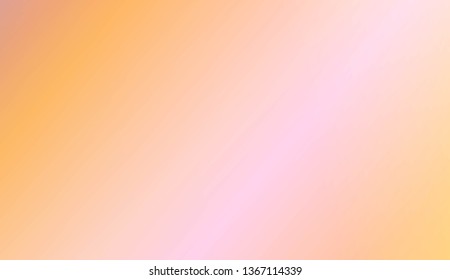 Gradient Colorful Background. For Your Graphic Invitation Card, Poster, Brochure. Vector Illustration