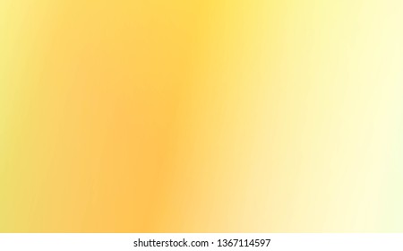 Gradient Colorful Background. For Your Graphic Invitation Card, Poster, Brochure. Vector Illustration