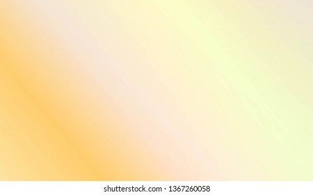 Gradient Colorful Background. For Your Graphic Invitation Card, Poster, Brochure. Vector Illustration