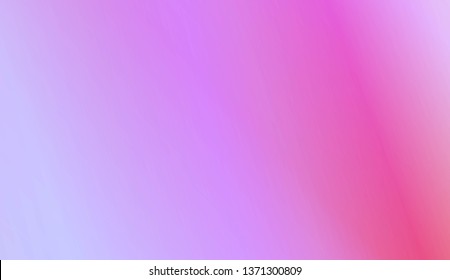 Gradient Colorful Background. For Your Graphic Invitation Card, Poster, Brochure. Vector Illustration