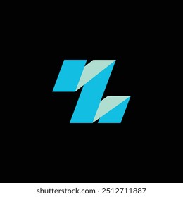 Gradient Colorful Company Logo Design