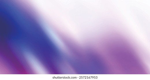 Gradient Colorful Geometric Pattern Background