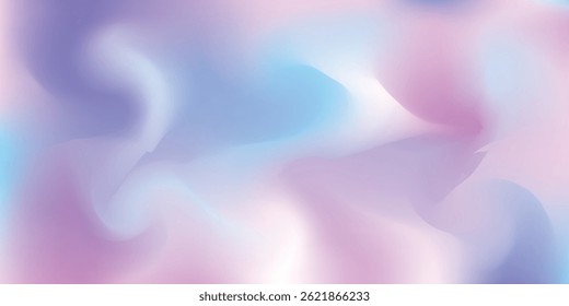 Gradient Colorful Geometric Pattern Background