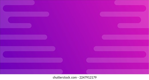 Gradient colorful technology modern abstract background