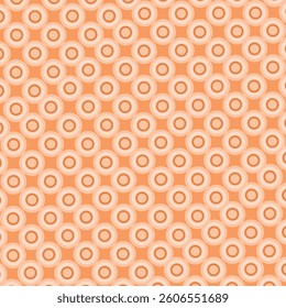 Gradient colors Lines with smooth shapes pattern Abstract Vector Design Elements for Backgrounds, Patterns, Posters and Banners. Ribbons. Spiral Geometric Graphics