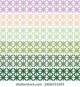 Gradient colors Lines with smooth shapes pattern Abstract Vector Design Elements for Backgrounds, Patterns, Posters and Banners. Ribbons. Spiral Geometric Graphics