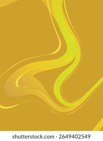 Gradient colors Lines with smooth shapes pattern  Abstract Vector Design Elements for Backgrounds, Patterns, Posters and Banners. Ribbons. Spiral Geometric Graphics 