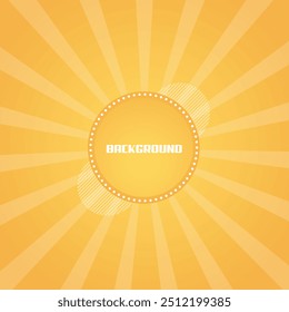 Farbverlauf, konzentrierte Linie, Hintergrundgrafik 