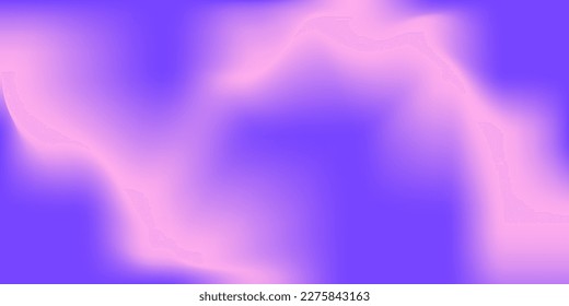Gradient and contrasting blurred background  Pink   purple color  Suitable as template for social media   other graphic designs 