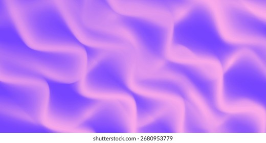 Gradiente con un fondo borroso contrastante. Color rosa y púrpura. Adecuado como Plantilla para las redes sociales y otros Diseños gráficos.