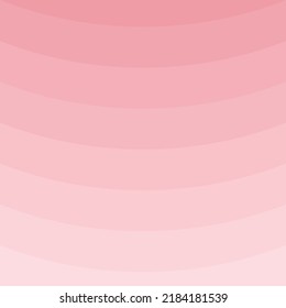 Gradient Cover Graphic Design - Piggy Pink