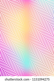 Gradient cover template. Minimal trendy layout with halftone. Futuristic gradient cover template for banner, presentation and brochure. Minimalistic colorful shapes. Abstract business illustration