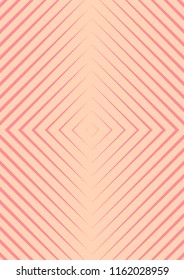 Gradient cover template. Minimal trendy layout with halftone. Futuristic gradient cover template for banner, presentation and brochure. Minimalistic colorful shapes. Abstract business illustration
