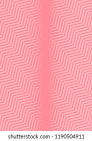 Gradient cover template. Minimal trendy layout with halftone. Futuristic gradient cover template for banner, presentation and brochure. Minimalistic colorful shapes. Abstract business illustration