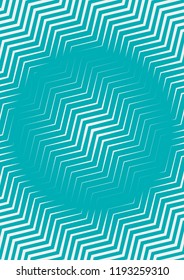 Gradient cover template. Minimal trendy layout with halftone. Futuristic gradient cover template for banner, presentation and brochure. Minimalistic colorful shapes. Abstract business illustration