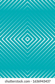 Gradient cover template. Minimal trendy layout with halftone. Futuristic gradient cover template for banner, presentation and brochure. Minimalistic colorful shapes. Abstract business illustration