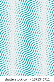 Gradient cover template. Minimal trendy layout with halftone. Futuristic gradient cover template for banner, presentation and brochure. Minimalistic colorful shapes. Abstract business illustration