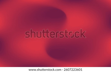 A gradient crimson and maroon swirl creating an abstract background, ideal for modern design and textures.