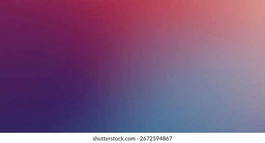 Gradiente azul oscuro cielo amarillo naranja fondo abstracto para el diseño de escritorio. Gradiente de color borroso, ombre, desenfoque. Desenfocado, colorido, multicolor, mezcla, arco iris, brillante, divertido patrón. Áspero 