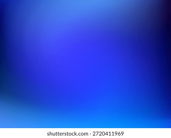 Gradiente, tonos azul oscuro. Tonos de colores azul, azul, verde. Espacio, galaxias Cielo nocturno