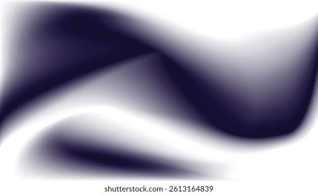 Gradient dark grainy texture Background