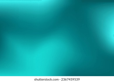 Gradient dark green with the grainy effect background