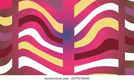 Design de gradiente. Resumo moderno neon gradiente fundo, formas e pontos para fundo, cartaz, capa de revista, identidade corporativa, rótulo e web design.