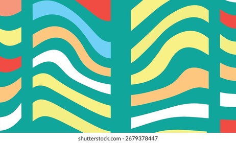 Gradient design. Abstract modern neon gradient background, shapes and spots for background, poster, magazine cover, corporate identity, label and web design.