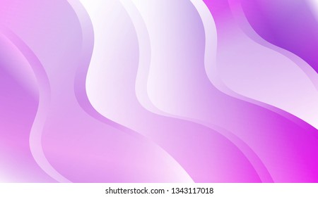 Gradient Design, Shapes. For Design, Presentation, Business. Vector Illustration.