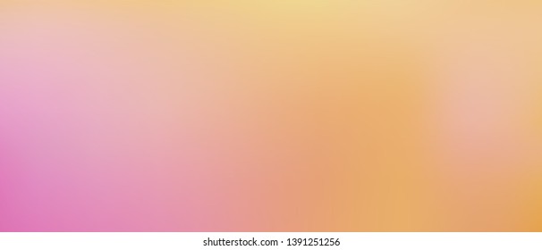 Gradient. Designer background picture art. Creative colorful image.  Apricot. Background texture, colorful. Ultrawide new design.