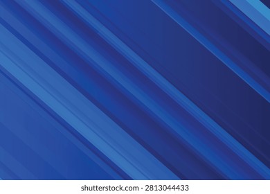 Gradient diagonal blue stripes texture with smooth light transitions bluegradient diagonalstripes