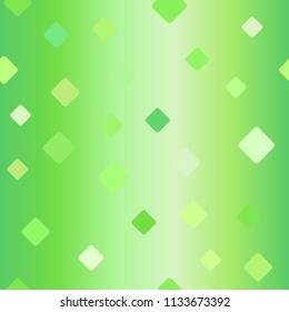 Gradient Diamond Pattern Seamless Vector Stock Vector (Royalty Free ...