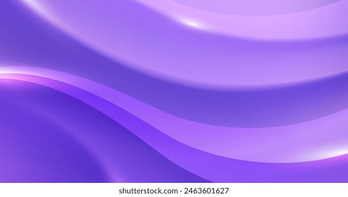 Gradient digital lavender background vector design in eps 10