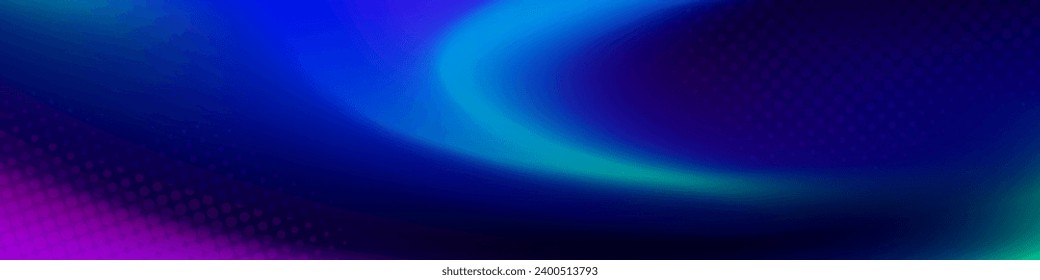 Gradient Digital technology background. Futuristic background for various design projects such as websites, presentations, print materials, social media posts 