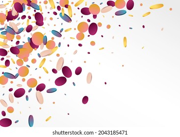 Fondo gris feliz de punto de degradado. La Decoración Colorida Consigue La Invitación. Cartel de Navidad. Fondo de Independencia de Unicornio.