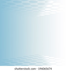 Gradient dots vector background/Abstract vector background/vector design