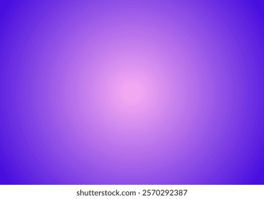 a gradient featuring a blend of violet and pink tones, creating a soft and luminous effect.