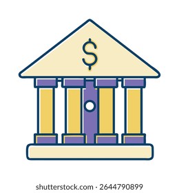 Gradient finances job instagram posts