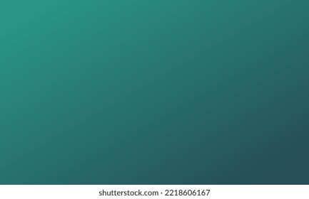 Gradient Flat Color Background. Blur Color Graphic Design Abstract Background. Smooth Colorful Painting Texture Effect Background. Card, Banner, Poster, Cover, Invitation. Eps10 Vector