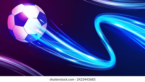 Gradient football field background vector design in eps 10