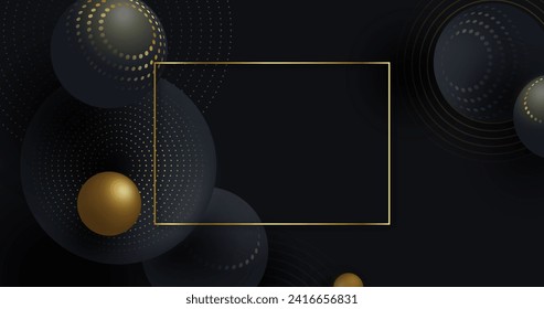 Gradient geometric background vector design in eps 10